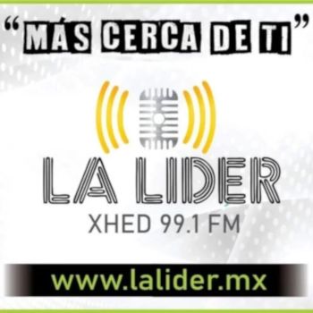 58649_La Lider 99.1  - Ameca - Jalisco.png